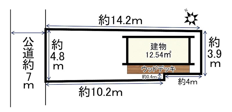 岐阜県岐阜市昭和町１丁目 その他