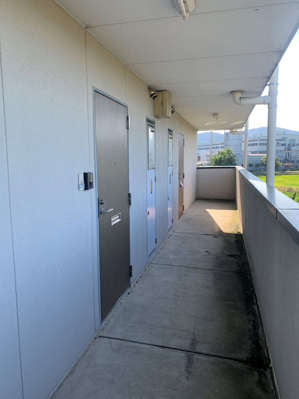 岐阜県養老郡養老町大坪 現地写真
