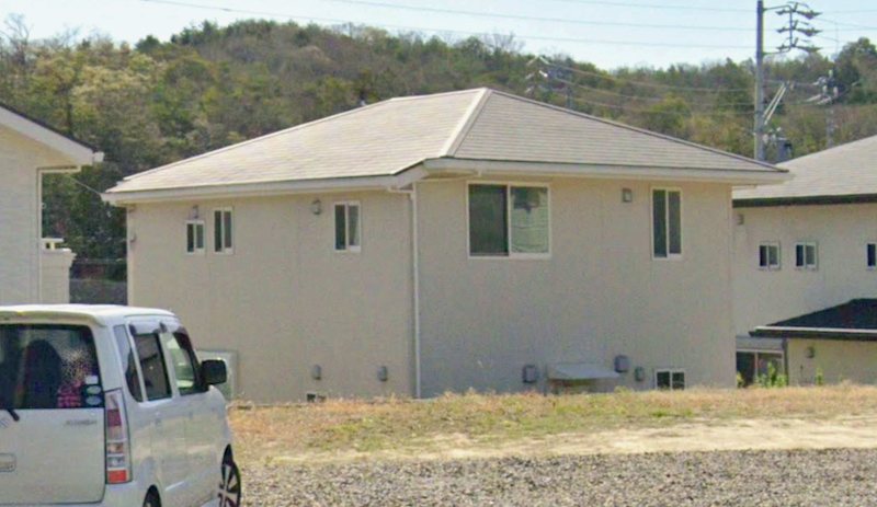 愛知県長久手市前熊一ノ井 現地写真