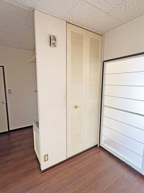 愛知県江南市前飛保町栄 内観写真（収納）