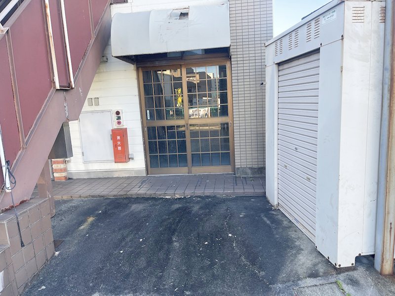 愛知県名古屋市守山区四軒家２丁目 現地写真