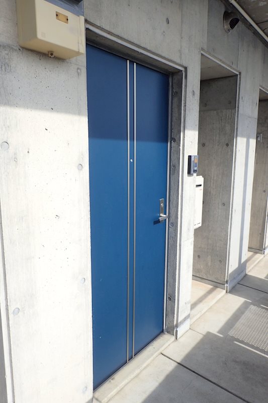 岐阜県岐阜市黒野南３丁目 その他