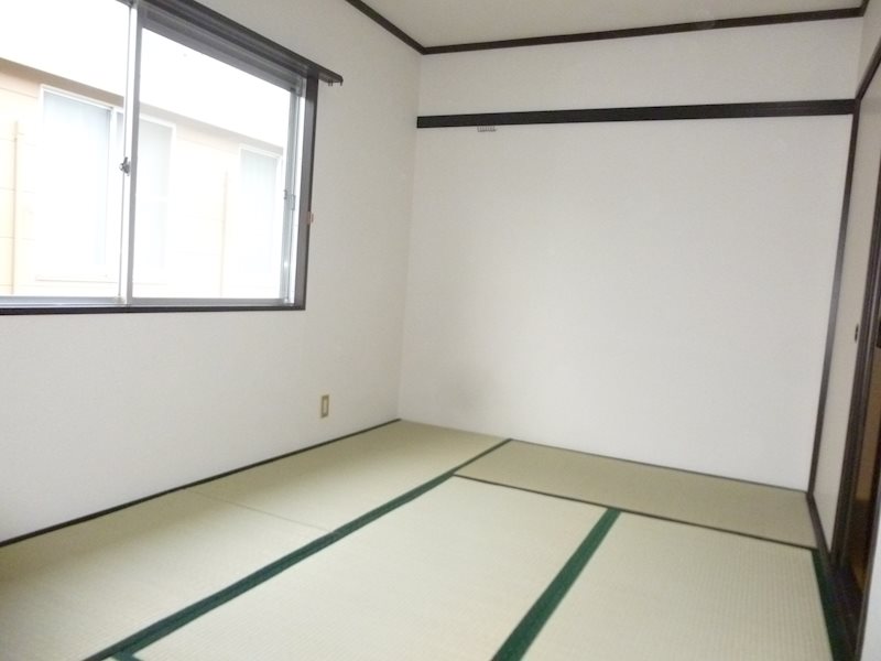 愛知県名古屋市天白区中平２丁目 内観写真（リビング以外の居室）