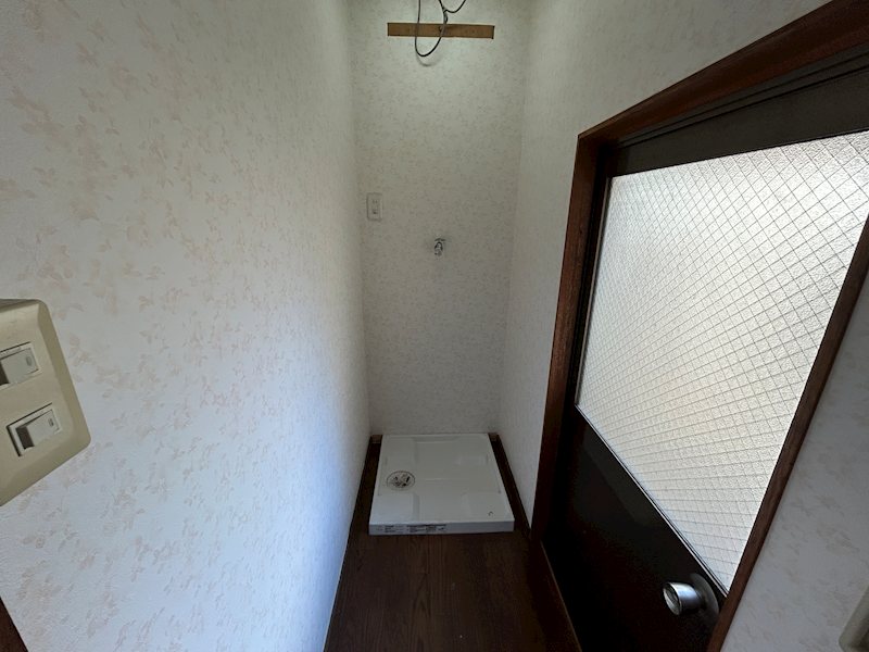 愛知県名古屋市西区浮野町 内観写真（洗面台・洗面所）