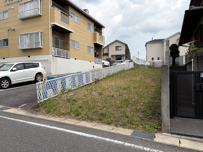 愛知県名古屋市天白区梅が丘４丁目 その他