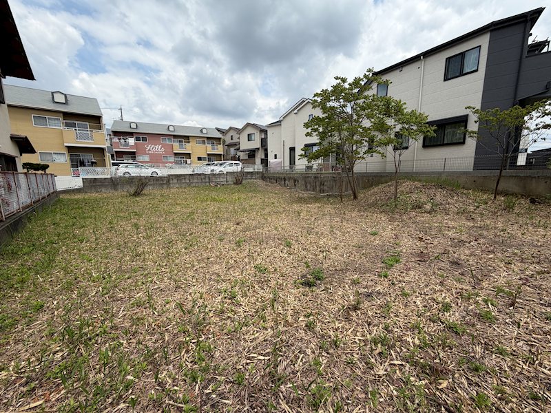 愛知県名古屋市天白区梅が丘４丁目 その他