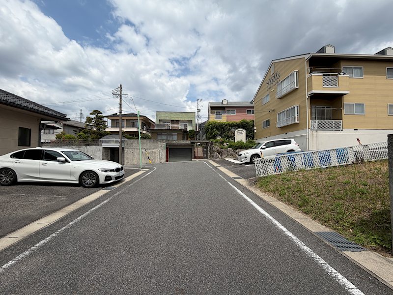 愛知県名古屋市天白区梅が丘４丁目 その他