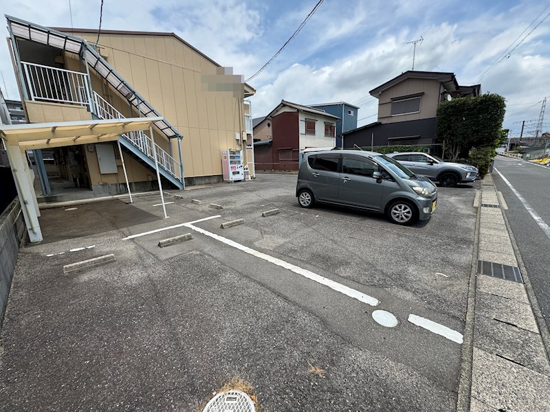 愛知県刈谷市板倉町３丁目 現地写真