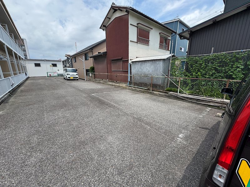 愛知県刈谷市板倉町３丁目 現地写真
