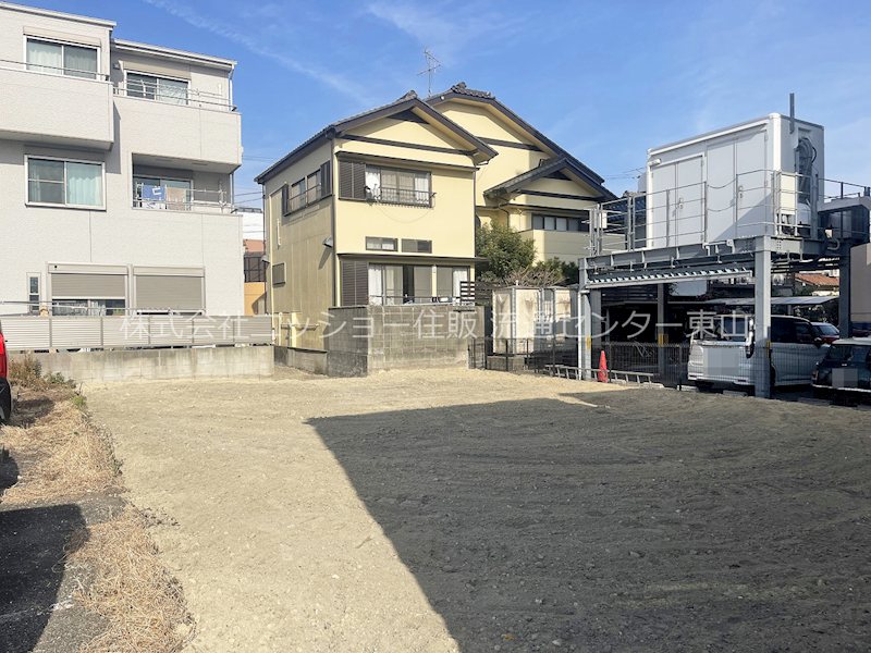 愛知県名古屋市熱田区南一番町 現地写真