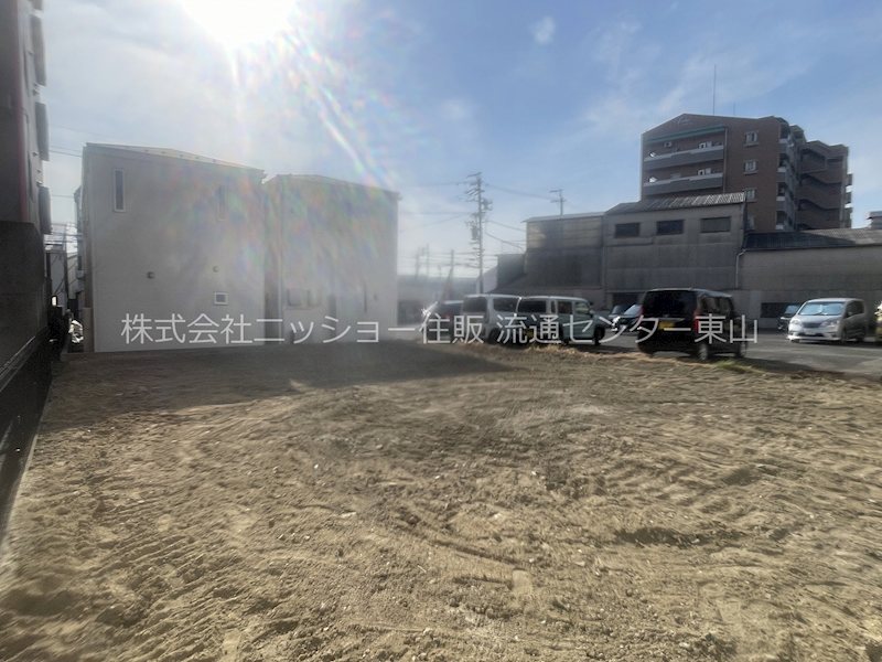 愛知県名古屋市熱田区南一番町 現地写真