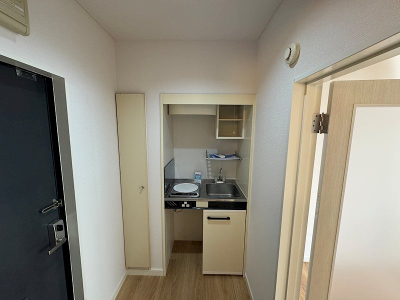 愛知県名古屋市港区大手町４丁目 内観写真（キッチン）