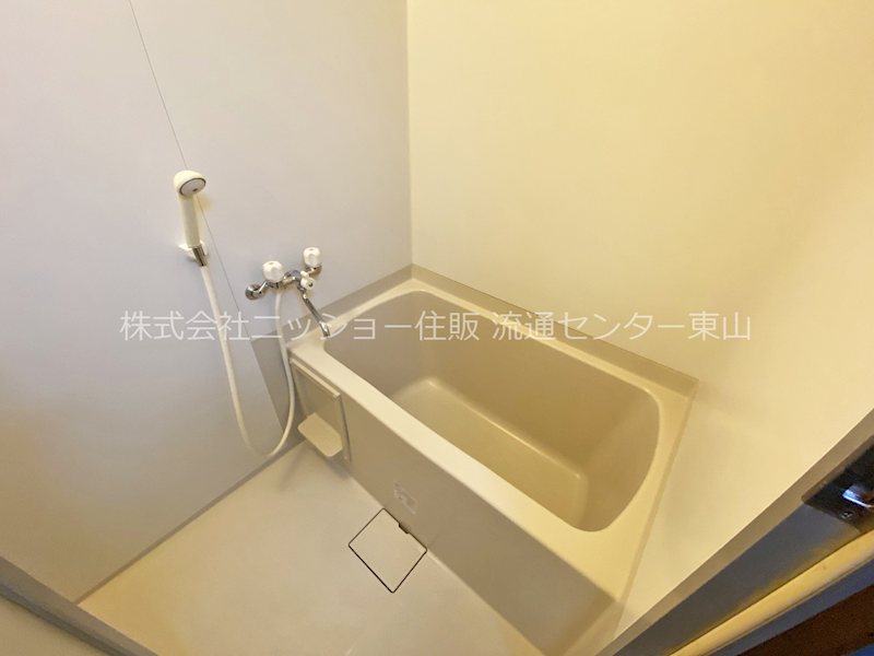 愛知県半田市青山４丁目 内観写真（浴室）