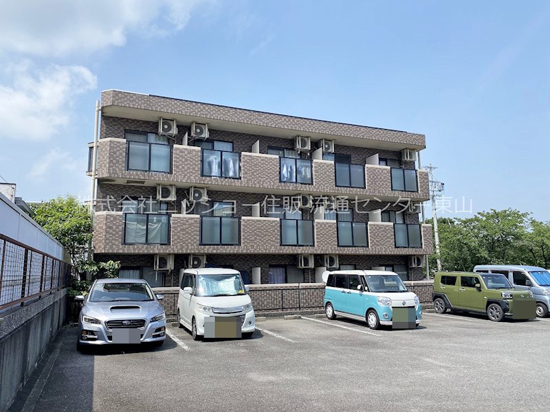 愛知県半田市青山４丁目 現地写真