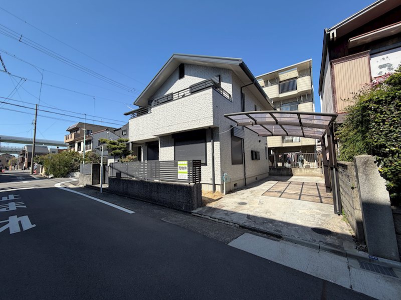 愛知県名古屋市北区大杉２丁目 その他