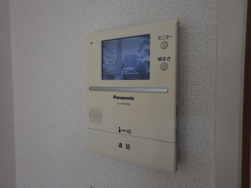 愛知県名古屋市千種区青柳町５丁目 設備