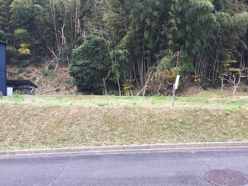 【会員限定】鈴鹿市高岡台４丁目　土地 その他