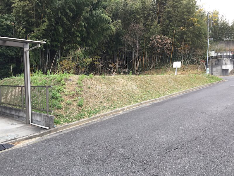 【会員限定】鈴鹿市高岡台４丁目　土地 その他