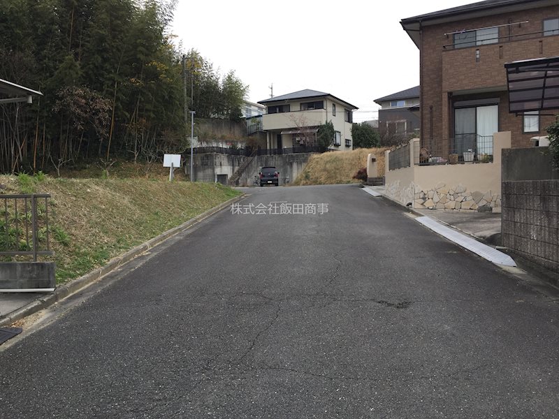 【会員限定】鈴鹿市高岡台４丁目　土地 その他