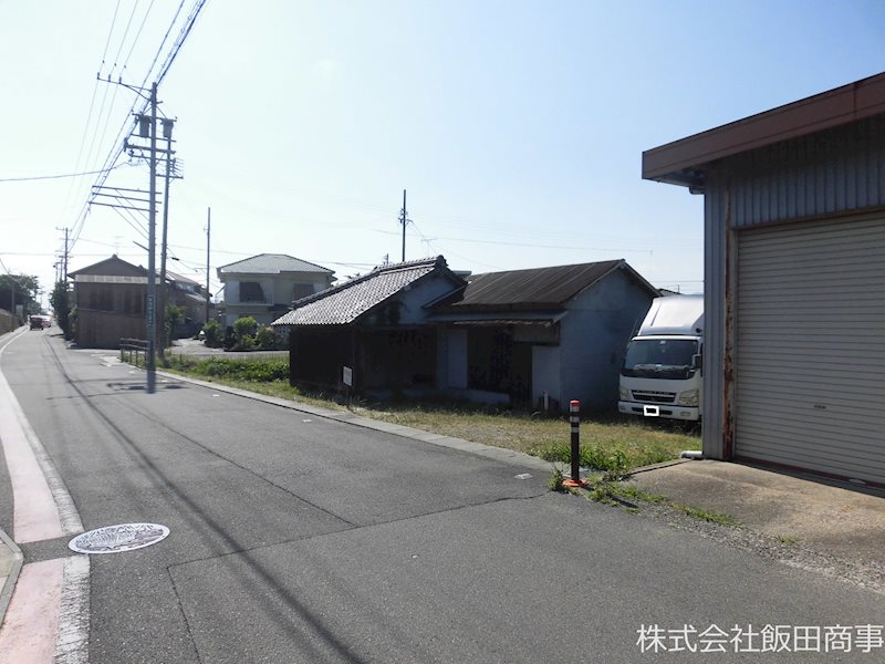 【会員限定】亀山市高塚町　土地 その他