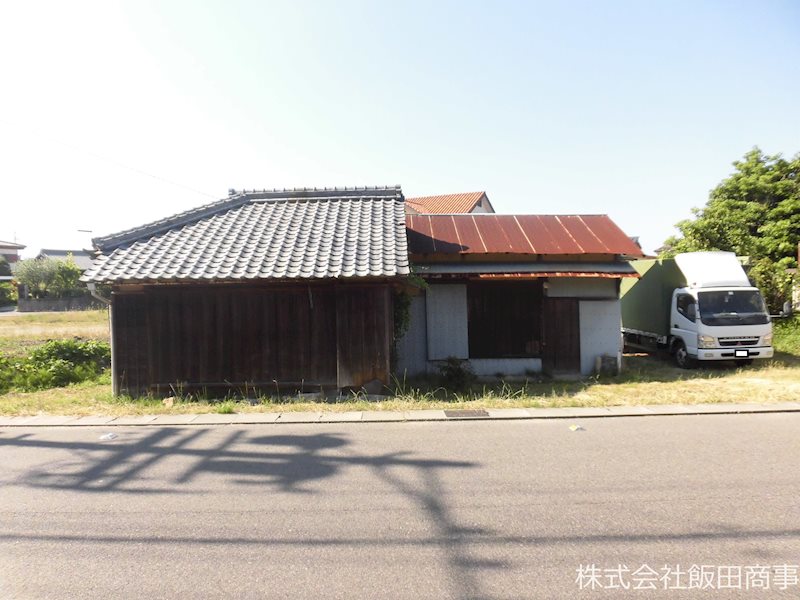 【会員限定】亀山市高塚町　土地 その他
