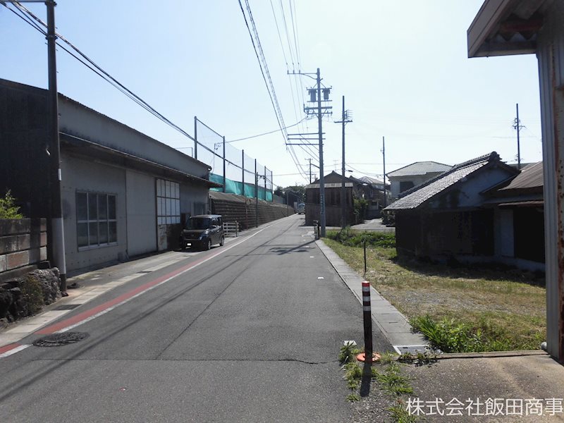 【会員限定】亀山市高塚町　土地 その他