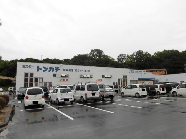 【会員限定】亀山市高塚町　土地 ホームセンター