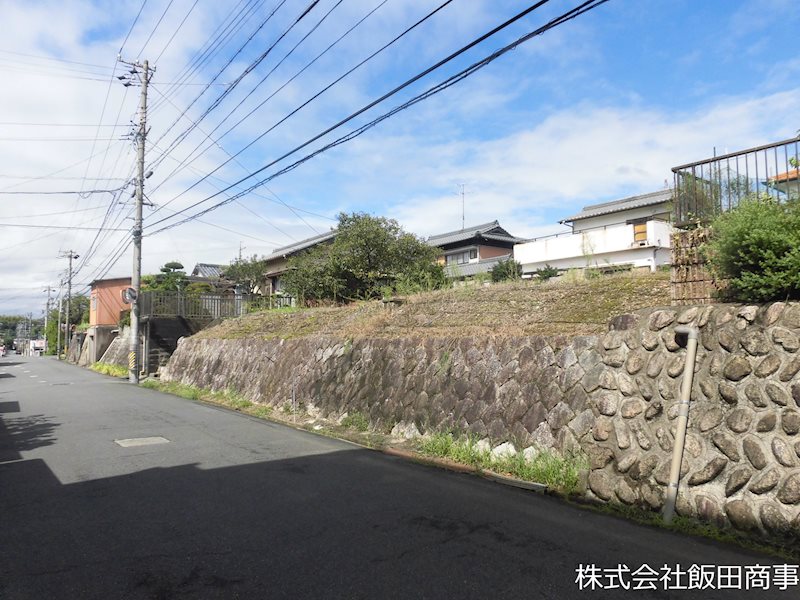 【会員限定】鈴鹿市自由ヶ丘１丁目　土地 その他