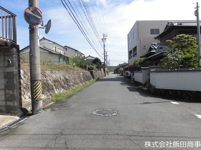 【会員限定】鈴鹿市自由ヶ丘１丁目　土地 その他
