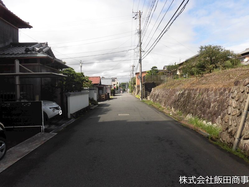 【会員限定】鈴鹿市自由ヶ丘１丁目　土地 その他