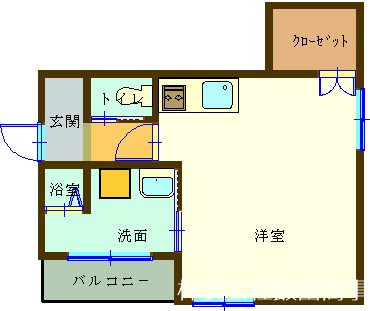 鈴鹿市稲生塩屋１丁目　１棟売アパート 間取図・土地図