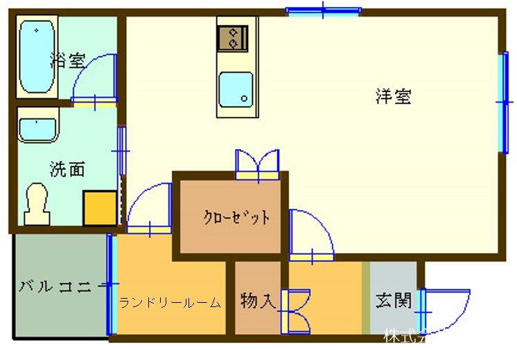 鈴鹿市稲生塩屋１丁目　１棟売アパート その他