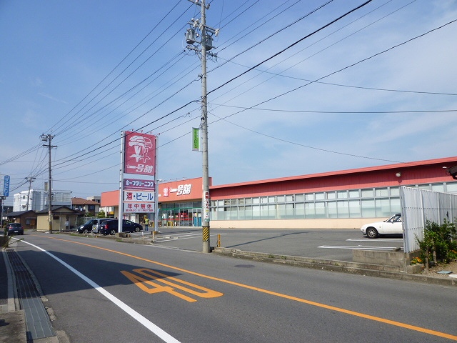 三重県四日市市楠町南五味塚618，621 スーパー