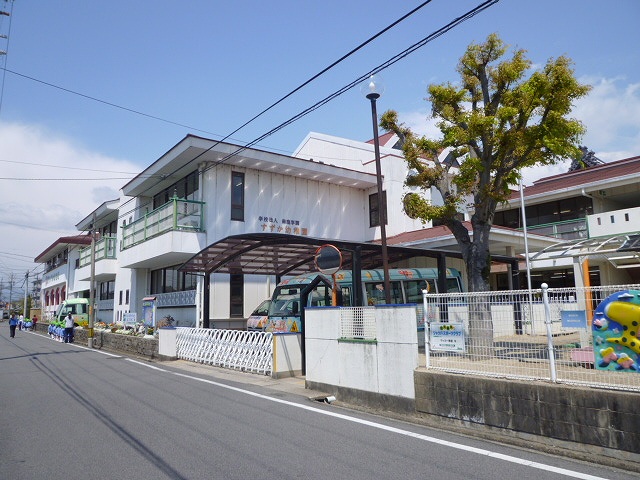 【会員限定】神戸６丁目　土地 幼稚園
