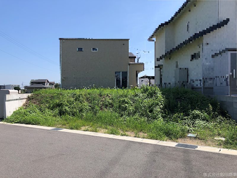 【会員限定】鈴鹿市神戸6丁目　土地 その他