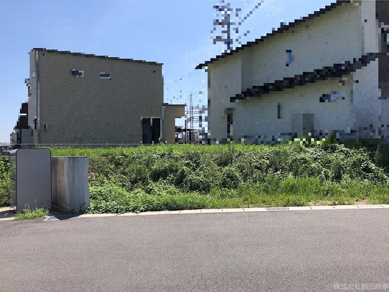 【会員限定】鈴鹿市神戸6丁目　土地 その他