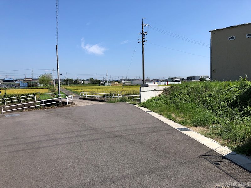 【会員限定】鈴鹿市神戸6丁目　土地 その他