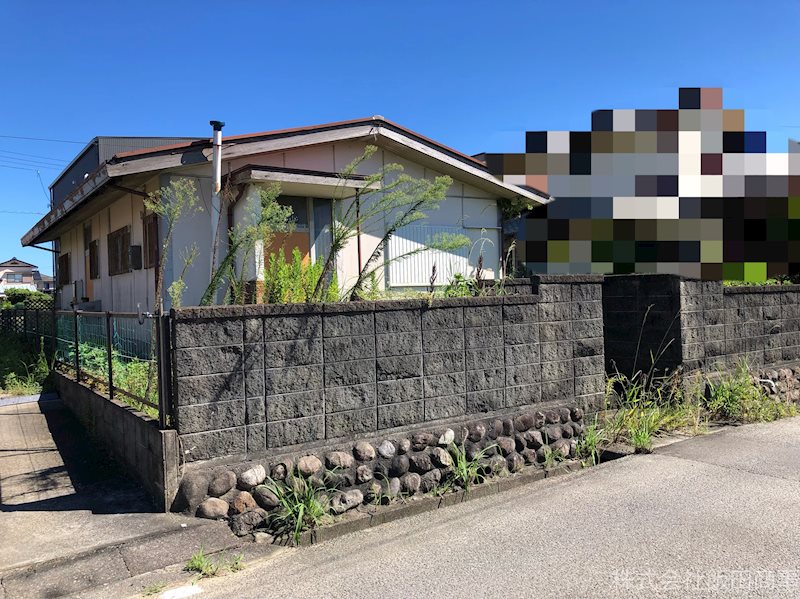 三重県鈴鹿市寺家７丁目766-4 現地写真
