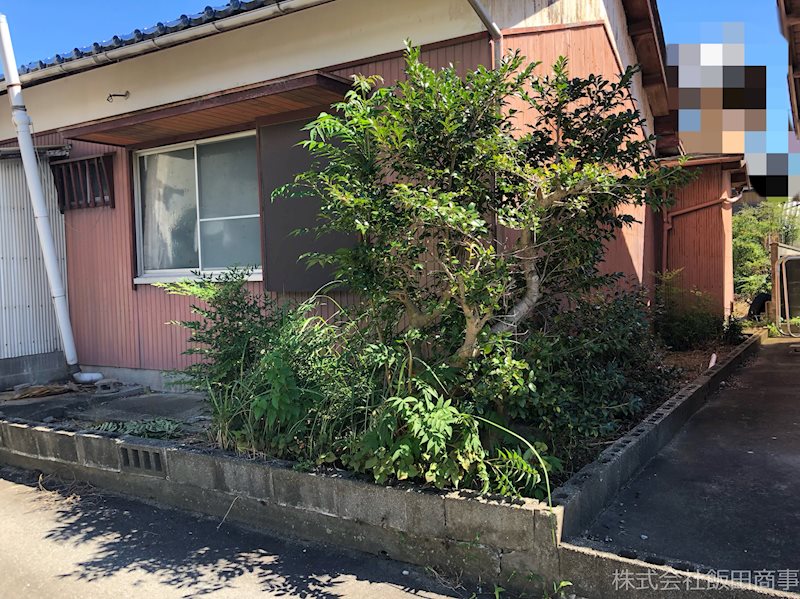 【会員限定】鈴鹿市稲生塩屋2丁目　土地 その他