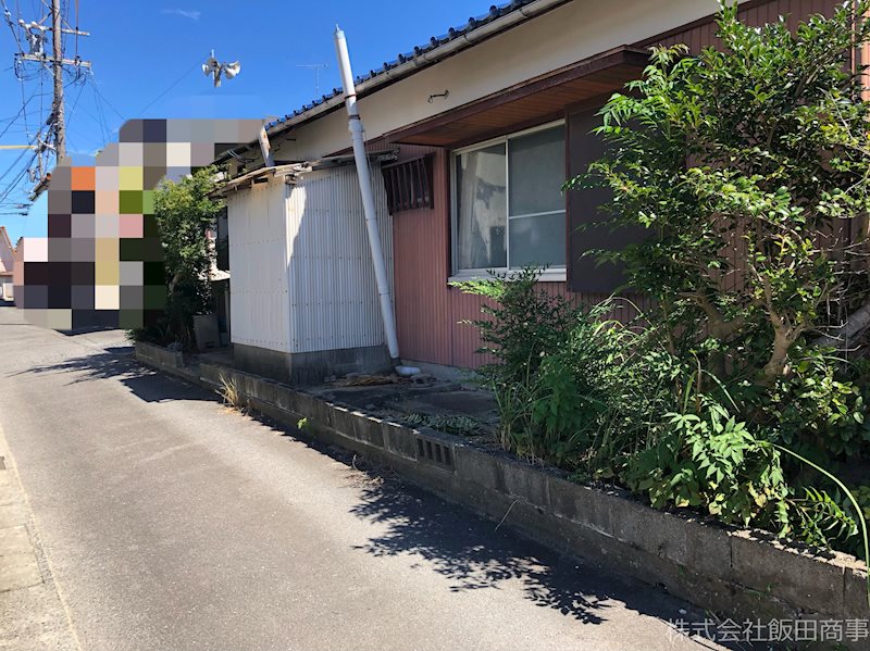 【会員限定】鈴鹿市稲生塩屋2丁目　土地 その他