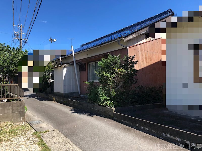 【会員限定】鈴鹿市稲生塩屋2丁目　土地 その他