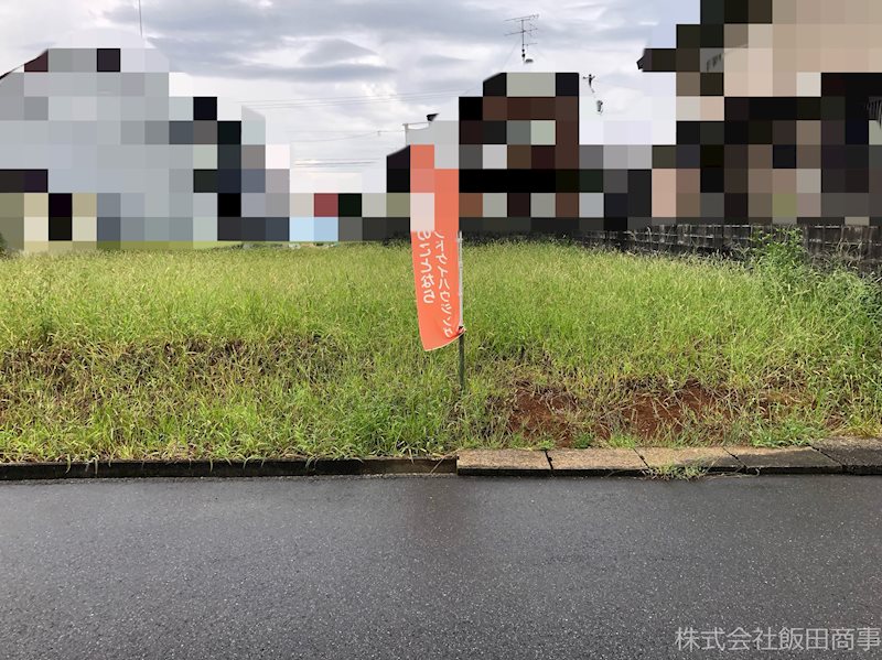 【会員限定】鈴鹿市野町西2丁目２号地　土地 その他