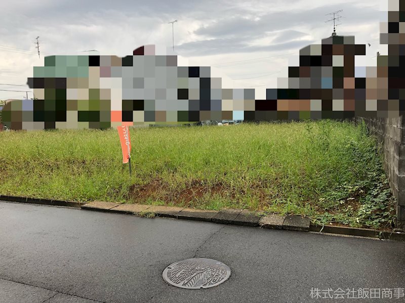 【会員限定】鈴鹿市野町西2丁目２号地　土地 その他