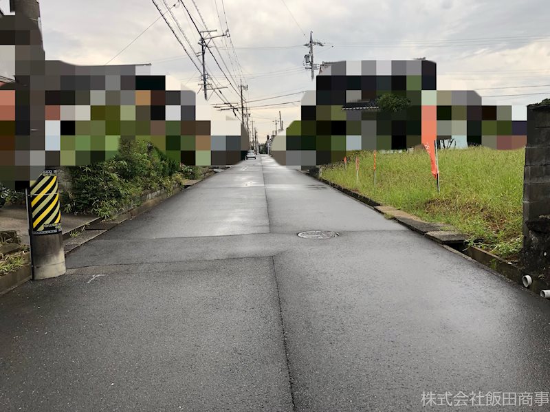 【会員限定】鈴鹿市野町西2丁目２号地　土地 その他