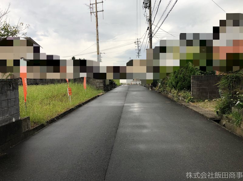 【会員限定】鈴鹿市野町西2丁目２号地　土地 その他