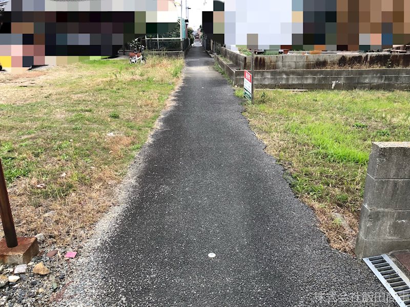 【会員限定】鈴鹿市住吉1丁目約52坪　土地 その他