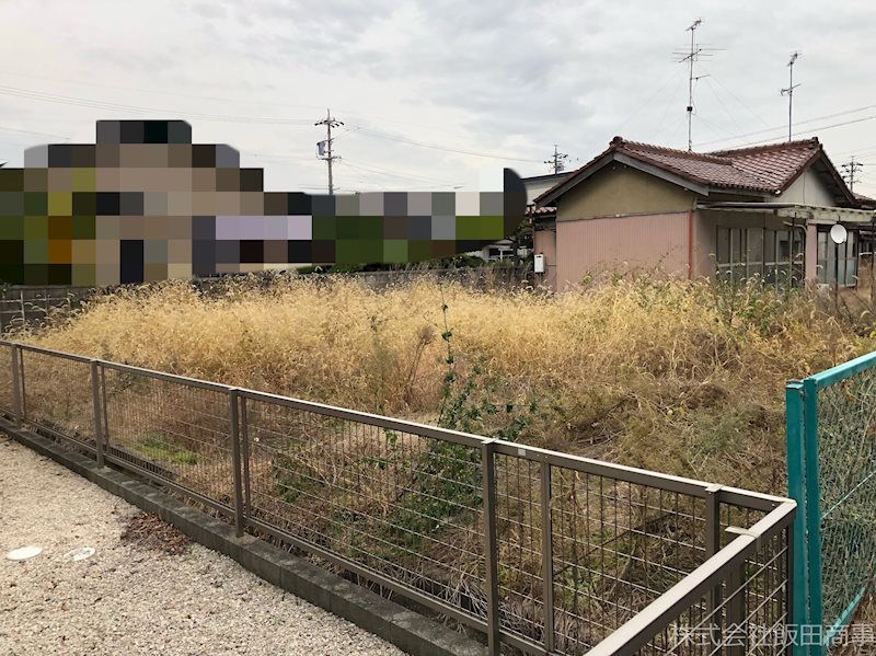 鈴鹿市道伯1丁目　土地 その他