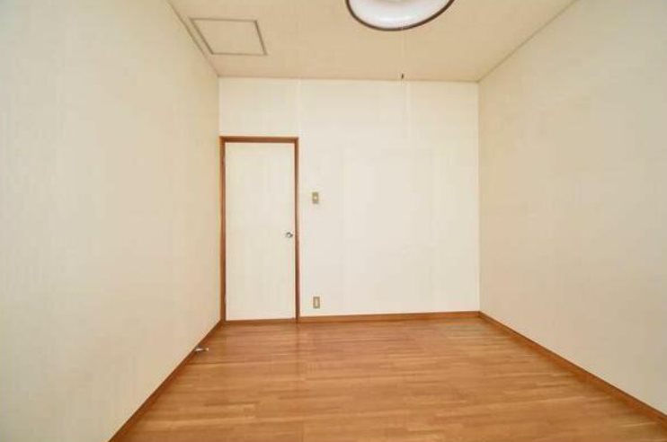【会員限定】鈴鹿市郡山町　中古戸建 その他