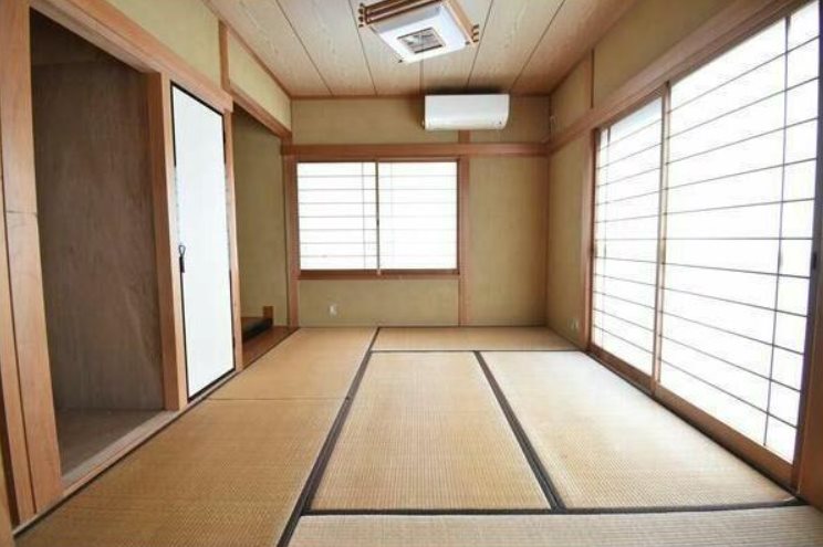 【会員限定】鈴鹿市郡山町　中古戸建 その他