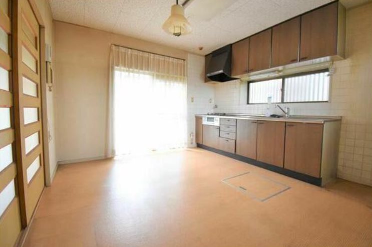 【会員限定】鈴鹿市郡山町　中古戸建 その他